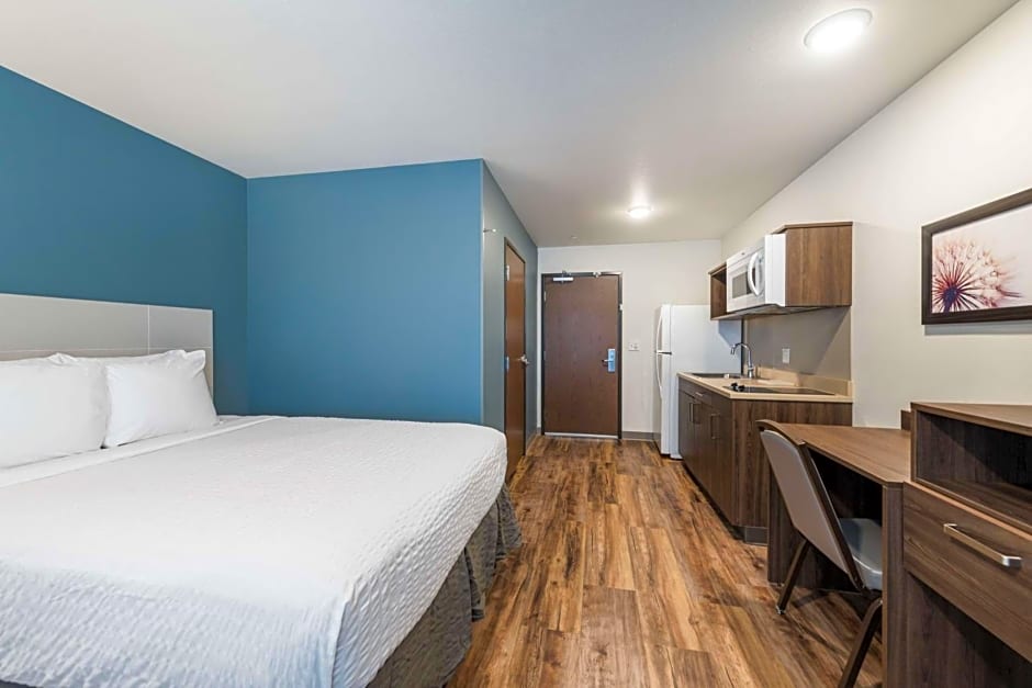 Extended Stay America Suites - Minneapolis - Airport - Mendota Heights