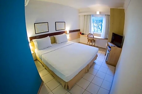 Oceani Beach Park hotel