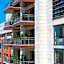 ZUR Studios and Suites