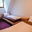 Horský Hotel Popradské Pleso