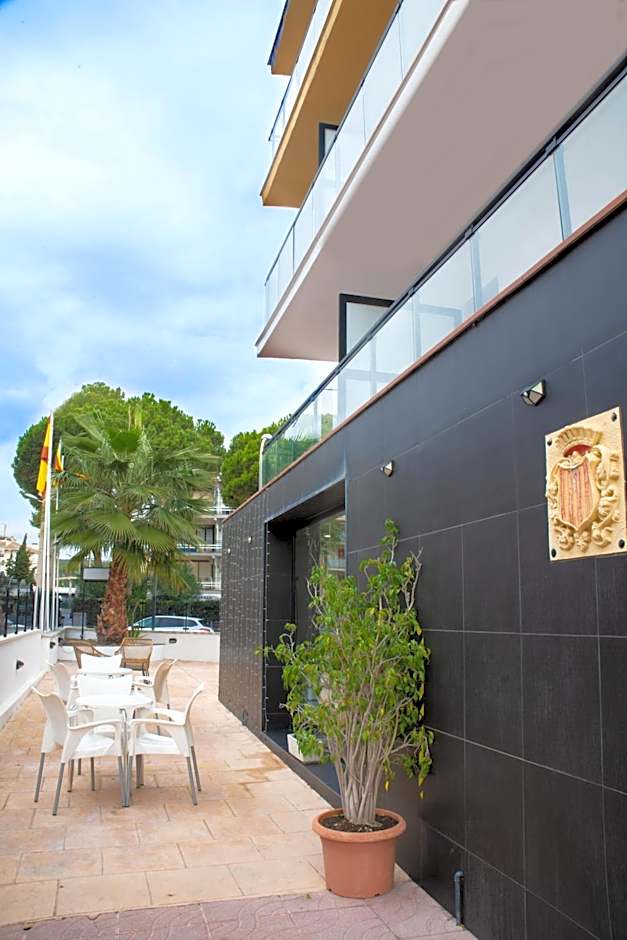 Adia Hotel Cunit Playa