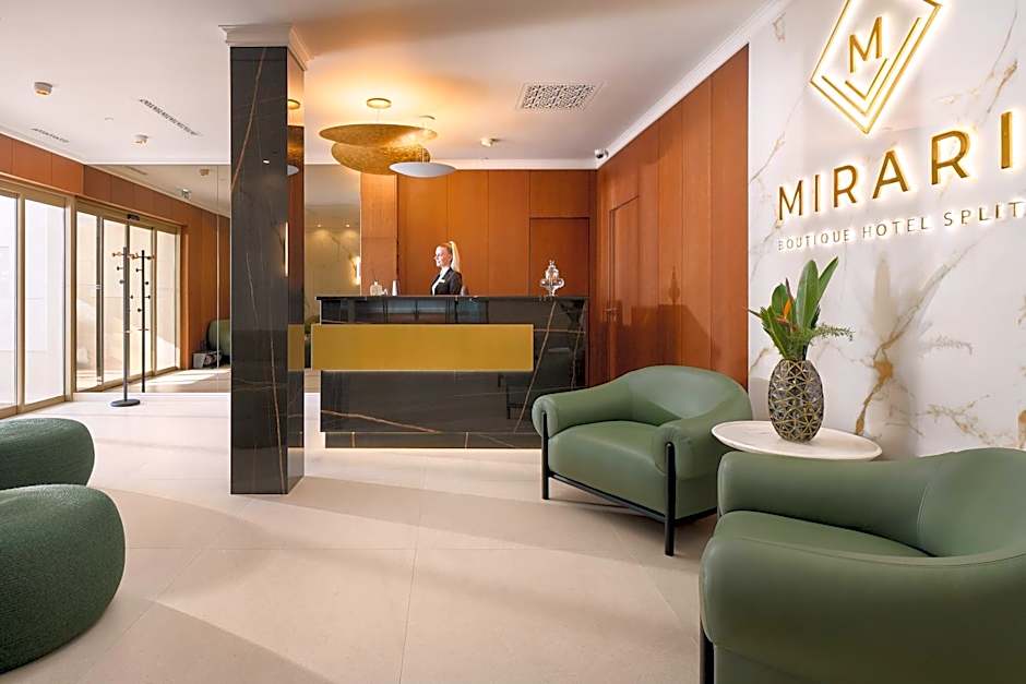 Mirari Boutique Hotel