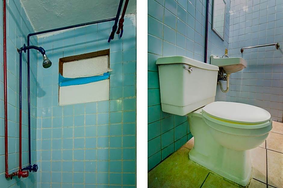 OYO Hotel Brazil
