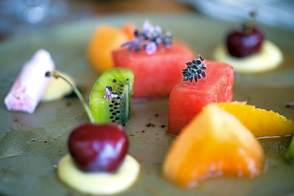 Hotel****Spa & Restaurant Cantemerle