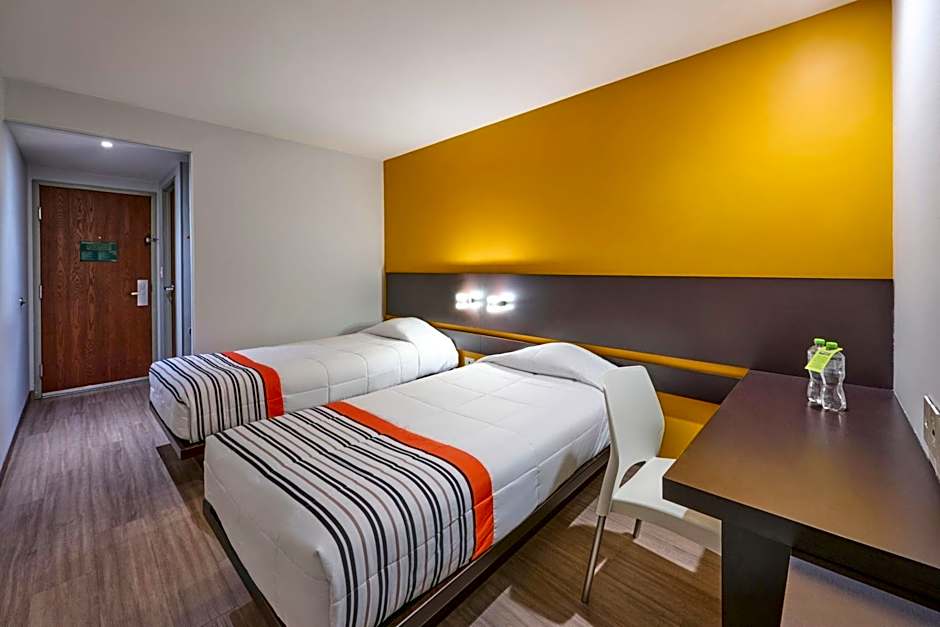 City Express Junior by Marriott Mexicali