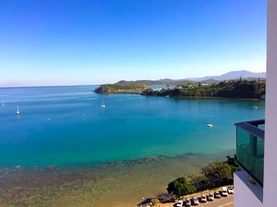 Casa Del Sole Apartments