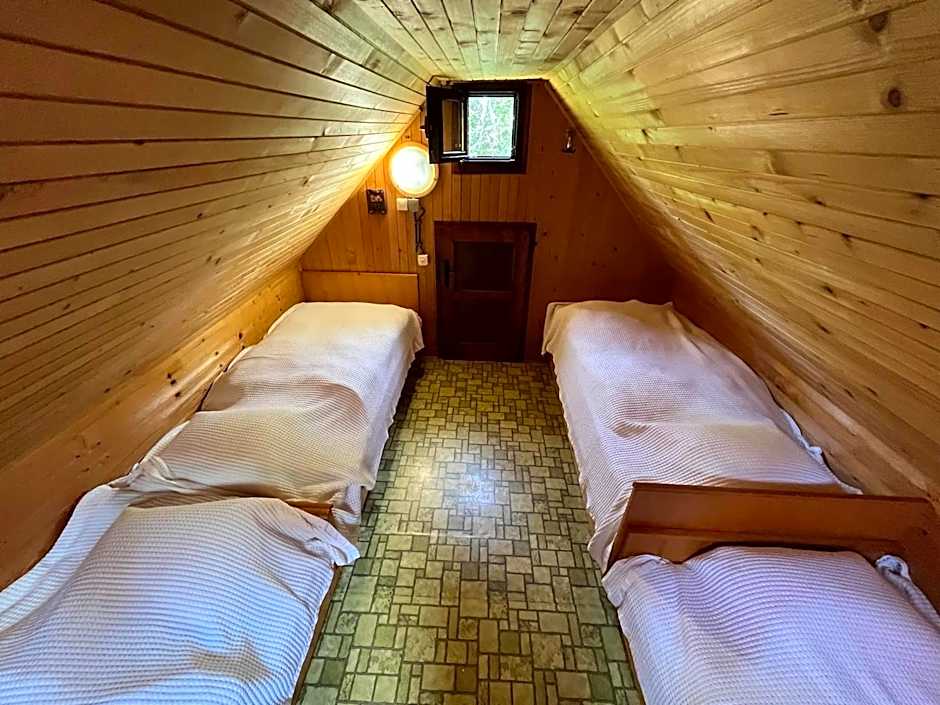 Chalet Kanja Velika Planina