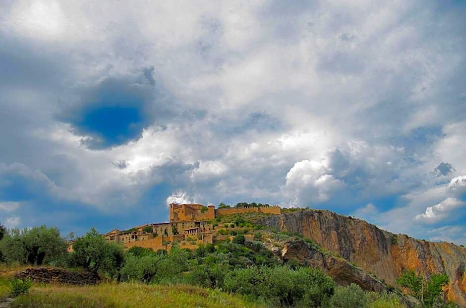 Hotel Castillo de Alquézar
