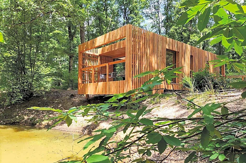 Loire Valley Lodges - Hotel