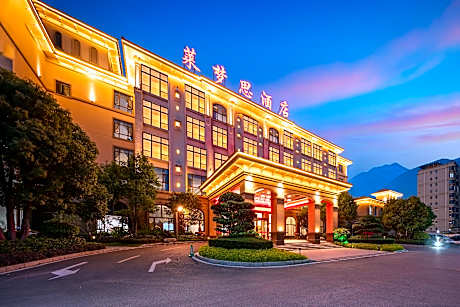 Yongchun Laimengsi Garden Hotel