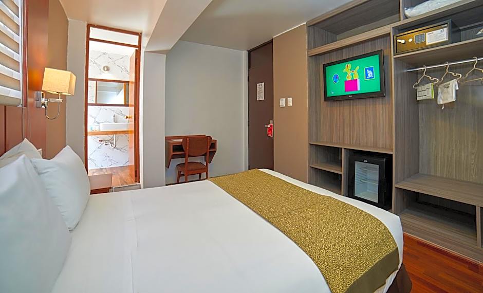 Xima Arequipa Crismar