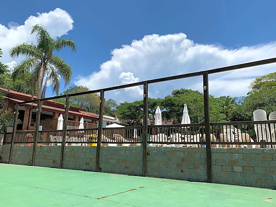 Hotel São Sebastião da Praia