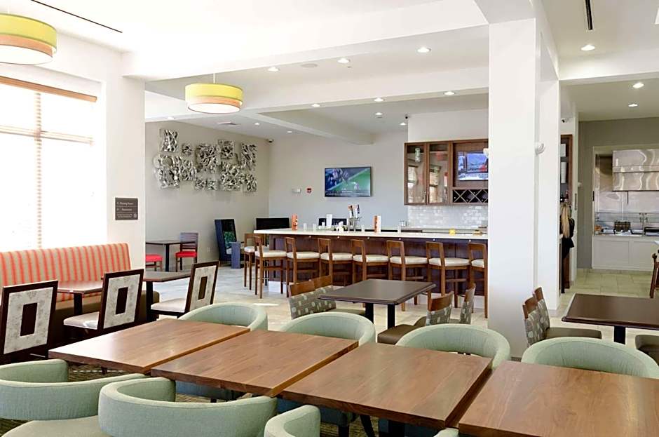 Hilton Garden Inn Hickory