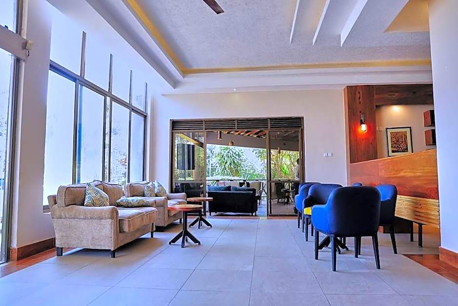 Royal Suites