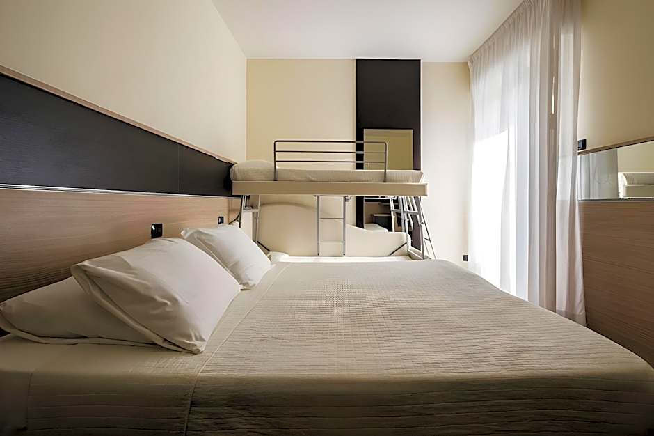 Hotel Augustus Riccione