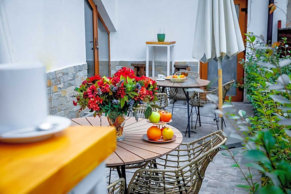 Velinov Boutique Hotel