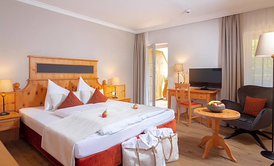 Hotel Seppl