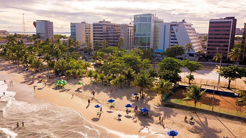 Praia Hotel Enseada
