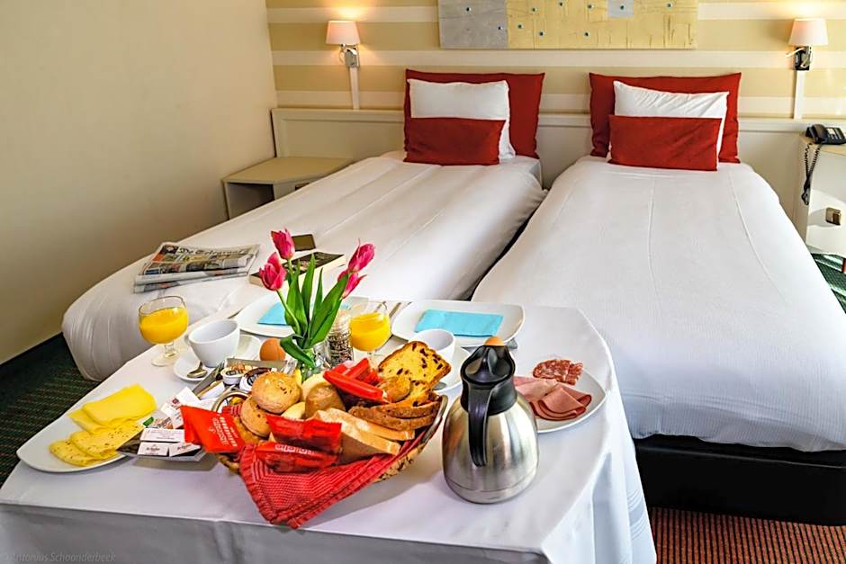 Grand Hotel Amstelveen