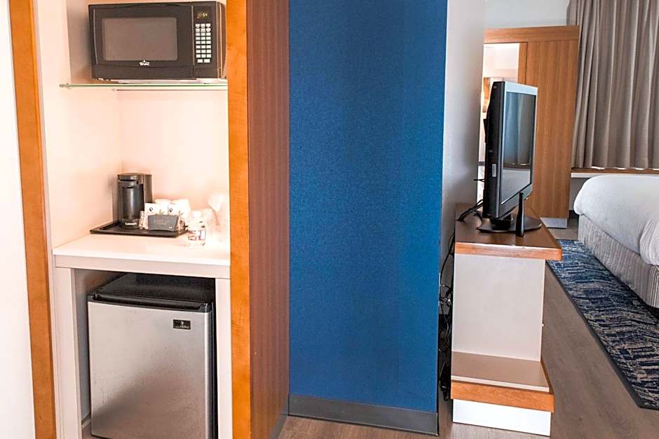 SpringHill Suites by Marriott Houston Baytown