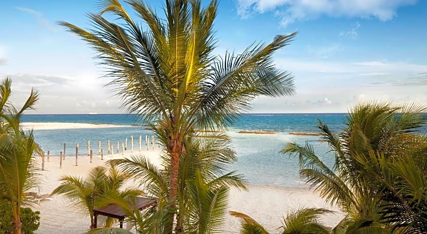 El Dorado Maroma - Catamaran, Cenote & More Inclusive- Adults Only
