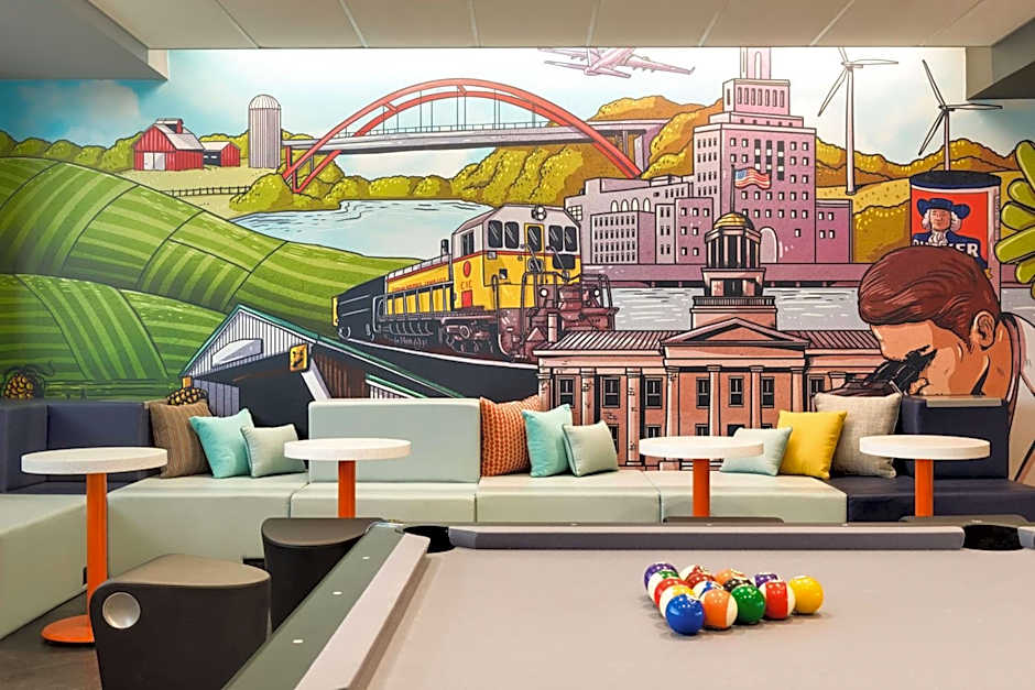 Tru By Hilton Cedar Rapids Westdale