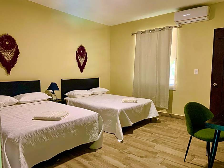 Ammare Hotel Boutique – Playa del Carmen, TX
