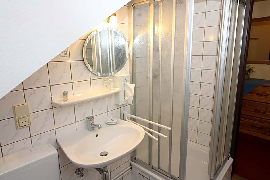 Spreewaldhotel Garni Raddusch