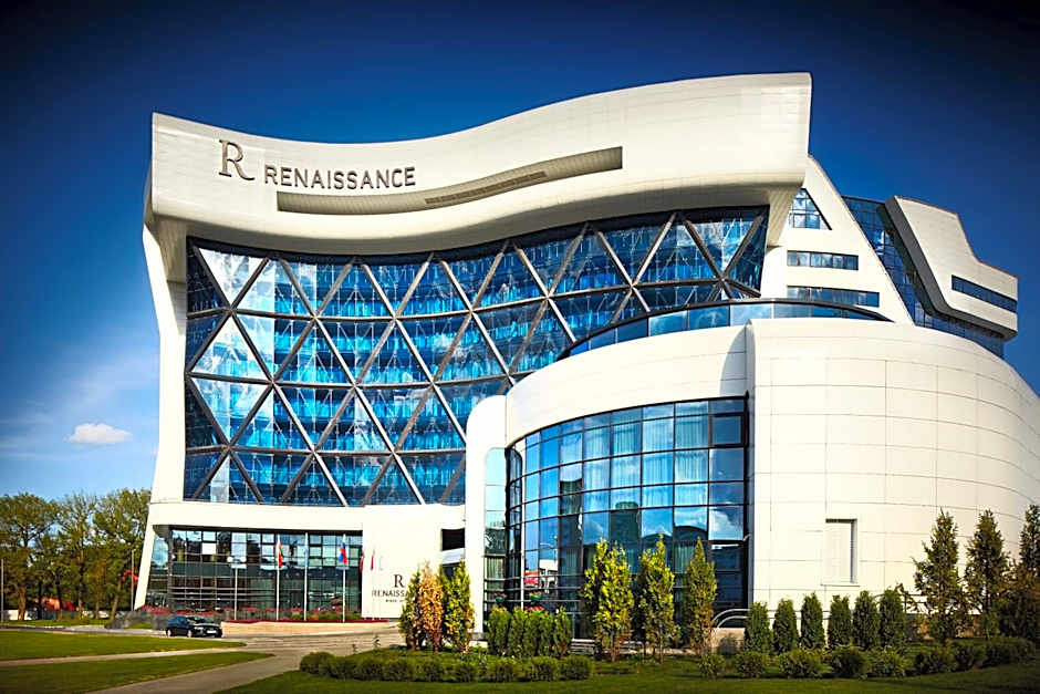 Renaissance Minsk Hotel