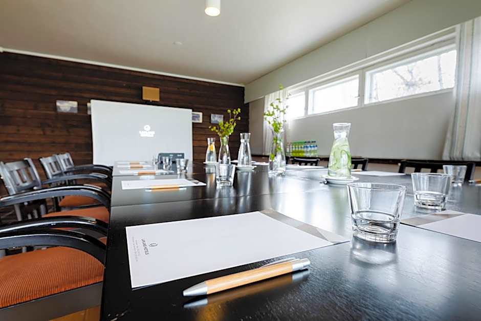 Lapland Hotels Kilpis