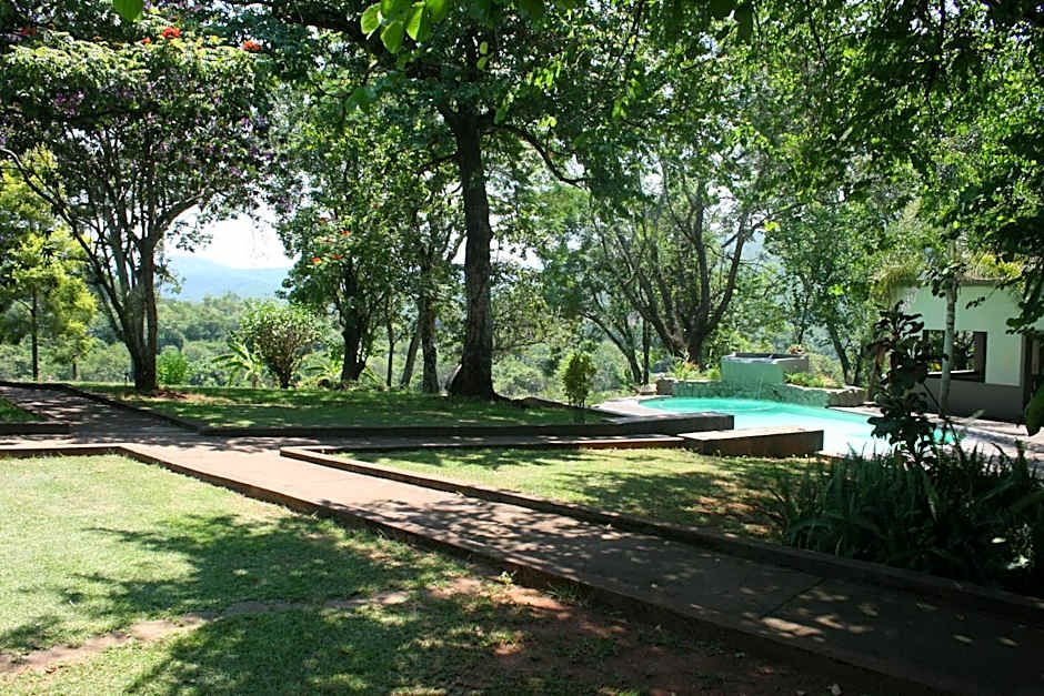 Mountain Creek Lodge