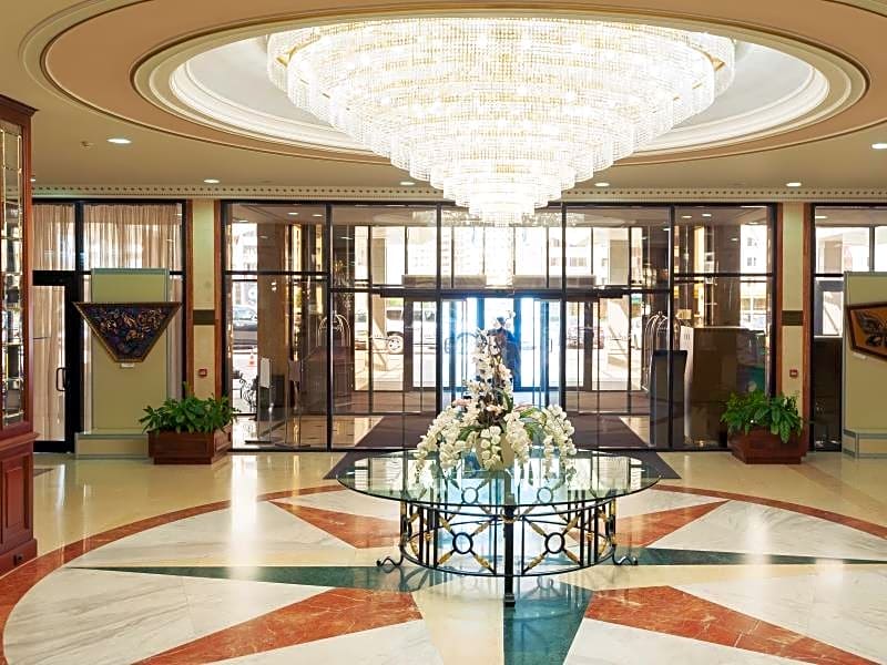 Radisson Hotel Astana