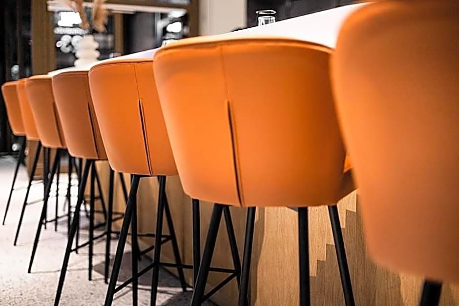 Ginn Apartment Hotel Stuttgart Esslingen