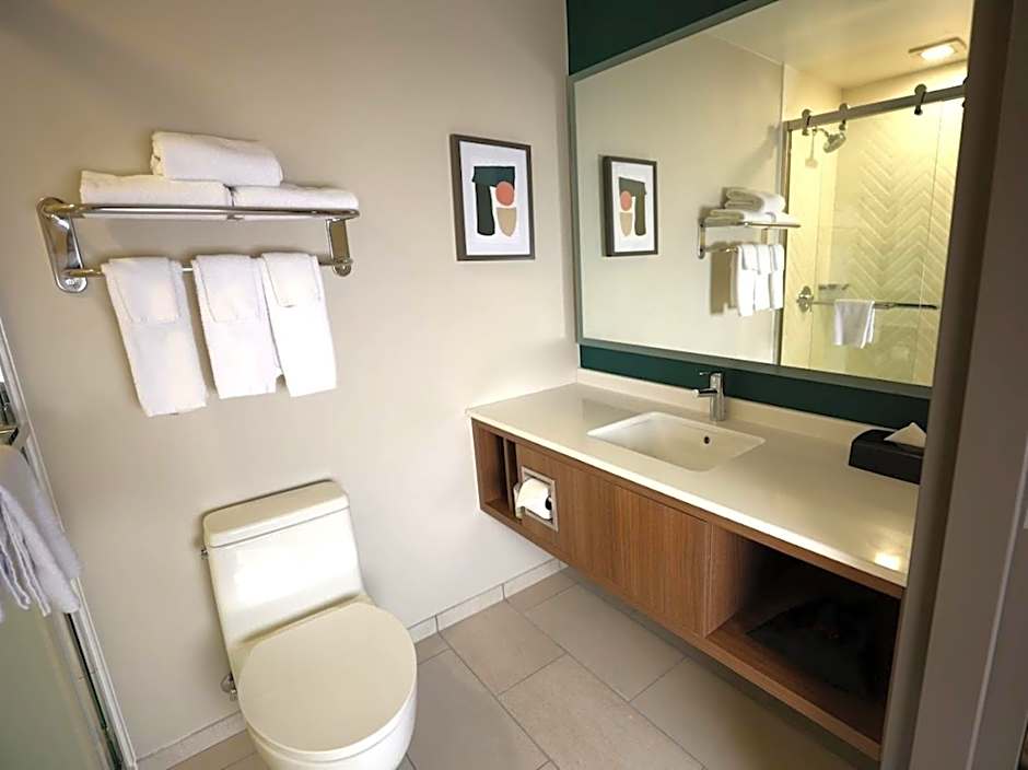 Holiday Inn Saint Louis-Fairview Heights By IHG