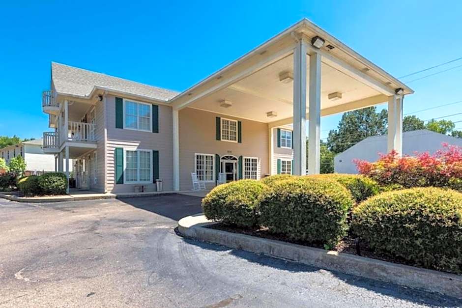 Plantation Oaks Suites & Inn Millington