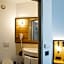 B&B HOTEL Wrocław Centrum