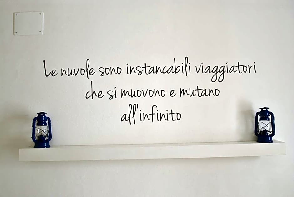 Le Nuvole di Ortigia