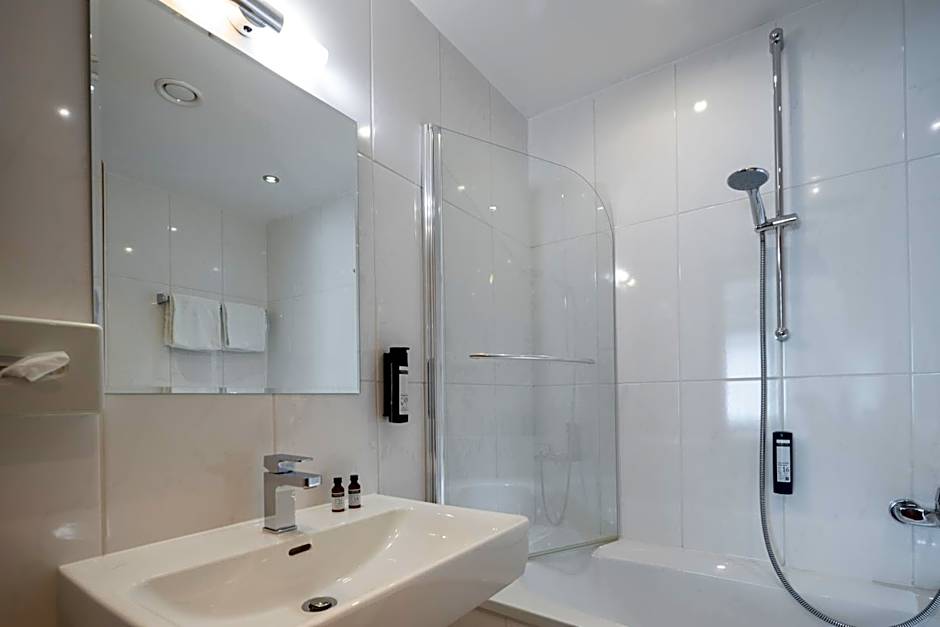 Q! Hotel Maria Theresia