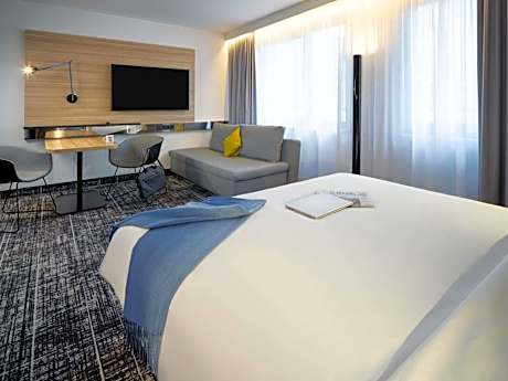 Standard Suite with Sofa