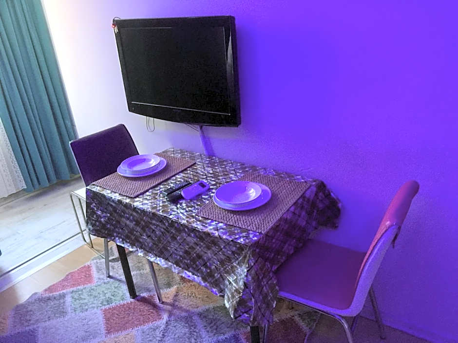 Şirinyer Elit Residance Apart Hotel
