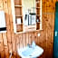 Doppelzimmer Waldblick
