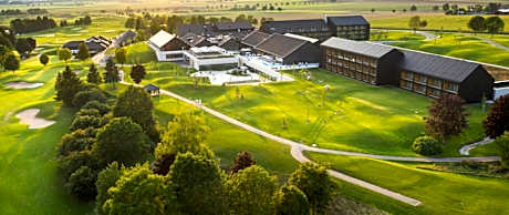 Der Öschberghof - Golf-Resort des Jahres