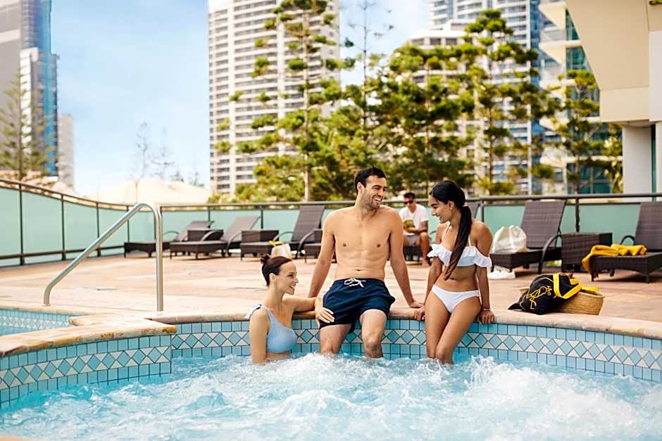 voco Gold Coast By IHG