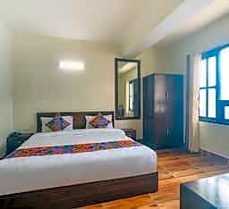 FabHotel Kutighar Regency