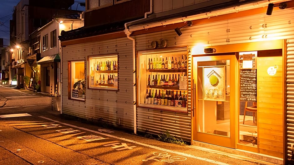 Four Points Flex by Sheraton Kanazawa