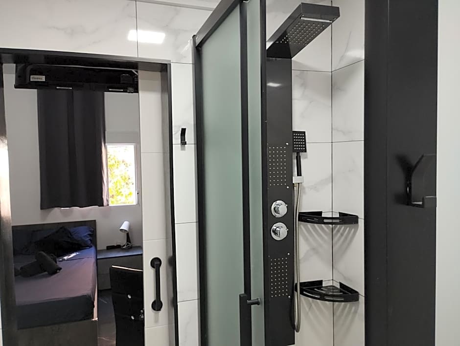 Vilapicina Rooms