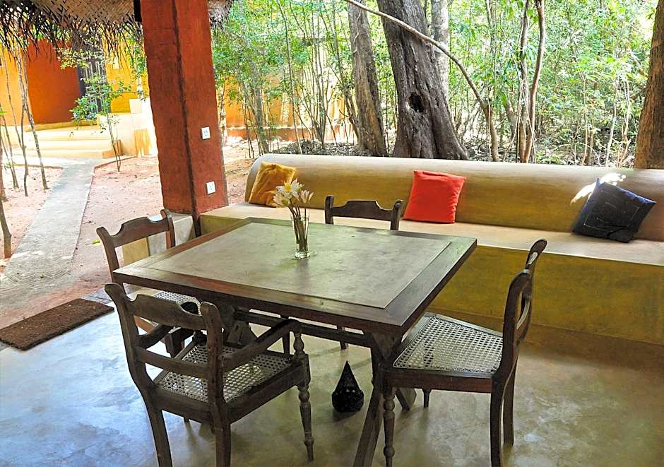 Back of Beyond Pidurangala