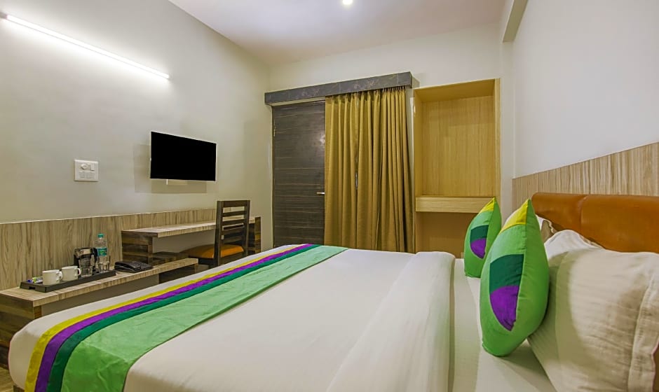 Treebo Swastika Premium