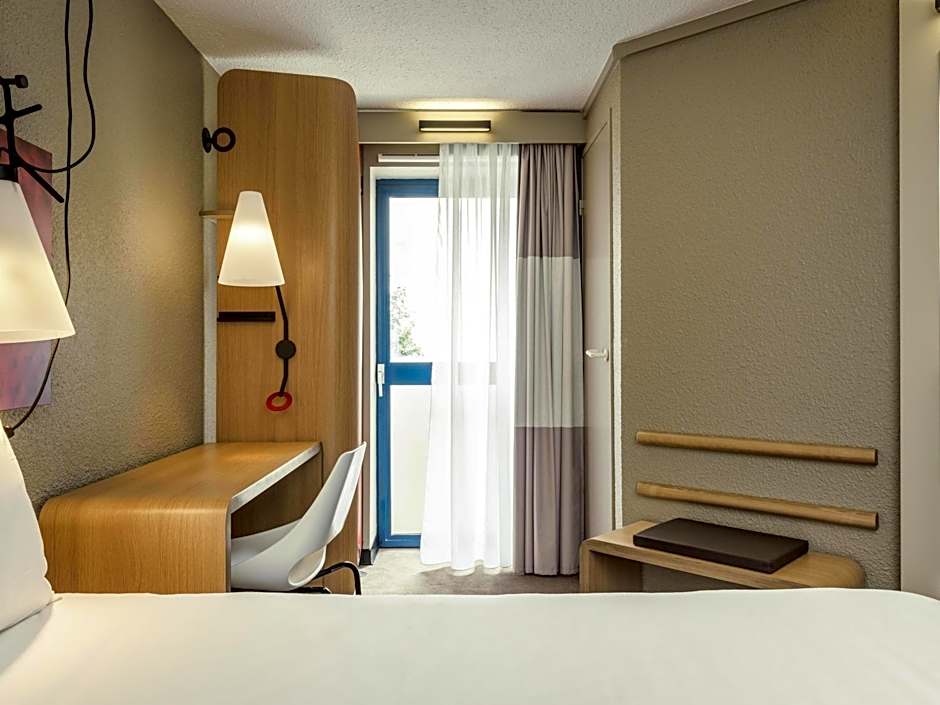 ibis Paris Gare Montparnasse 15ème