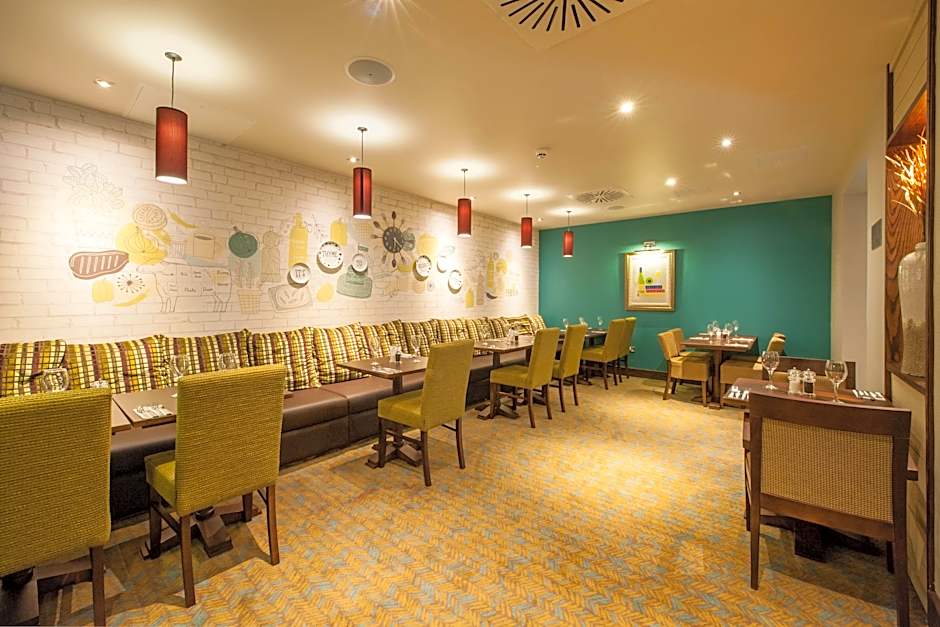 Premier Inn London Wandsworth